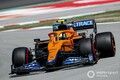 マクラーレンのノリス、F1スペインGP予選Q1で引っかかった渋滞がQ3にも『悪影響』