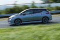 リーフニスモ発売　航続距離50km減で手に入れた走る楽しさ