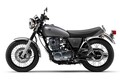 どっこい生きてたSR400ゥ！ 生誕45周年の2023年モデル、ニューカラーはマットグレーとホワイトの2色だ！【海外】
