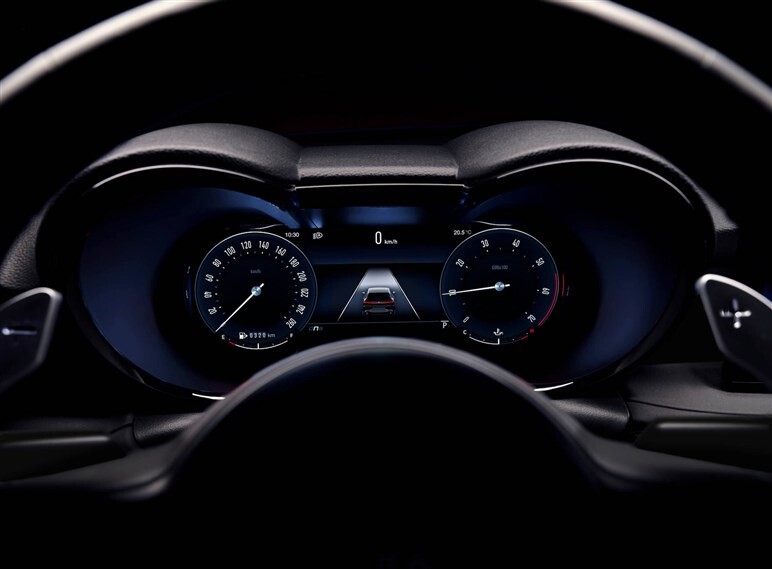 アルファロメオ「トナーレ」発表。Mハイブリッドを初搭載、価格は524万円から