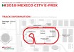 フォーミュラE 第4戦メキシコシティE-Prixはアウディスポーツのルーカス・ディ・グラッシが優勝【モータースポーツ】