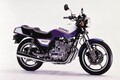 [’82-]スズキ GSX400FSインパルス：ヨシムラ管を標準搭載! スズキのヨンヒャク【青春名車オールスターズ】