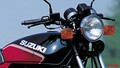 [’82-]スズキ GSX400FSインパルス：ヨシムラ管を標準搭載! スズキのヨンヒャク【青春名車オールスターズ】