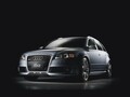 【名車への道】’07 アウディ RS4アバント