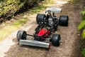 伝説のフェラーリF1のジュニアカーはおよそ500万円弱！ ニキ・ラウダの「312T2」をそっくそのまま1/2サイズで完コピしました