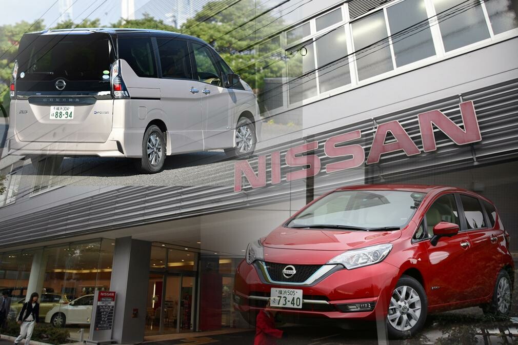 2019年の新車販売は日産がトップ2独占でスタート！　それでも手放しで喜べない裏事情とは