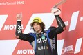 【MotoGP】2021年のライダー決まらぬアプリリア、ベッツェッキ起用はVR46が却下。現在はジョー・ロバーツに食指？