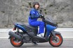 初心者ライダー必見！ バイクの足つきとは、いったい何を指すのか？