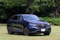 メルセデス初の電気自動車EQCの極上の走りと、幾つかの悩ましい課題