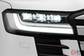 トヨタ新型「ランクル サハラZX」登場！ メッキ顔採用で「格調高い外観」実現 GR車と共に豪で発表