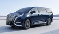BYDのプレミアムブランド「DENZA」、グッドウッド2025で英国デビューへ