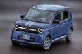 ホンダアクセス、新型軽EV「N-ONE e:」純正アクセサリー情報を公開