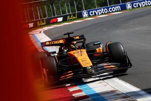 「100周あればよかったのに！」カナダGPはマクラーレンの強みが活かせなかったとピアストリ