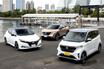 BEVの値落ちは激しいが30万km走行の初代リーフでも値が付く！　バッテリーのリユース需要で「乗り潰し」もアリだった
