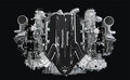 マセラティMC20の進化形である新世代スーパースポーツ「MCプーラ」が登場