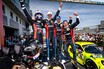 BMWがニュルブルクリンク24時間で通算21勝目！新型M2はクラス優勝