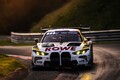 BMWがニュルブルクリンク24時間で通算21勝目！新型M2はクラス優勝