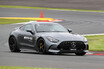 【試乗】「これスリックか？」AMG GTは血の気が引くほどの強烈な速さと曲がり！　富士スピードウェイで全開走行を試した!!