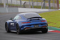 【試乗】「これスリックか？」AMG GTは血の気が引くほどの強烈な速さと曲がり！　富士スピードウェイで全開走行を試した!!