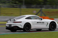 【試乗】「これスリックか？」AMG GTは血の気が引くほどの強烈な速さと曲がり！　富士スピードウェイで全開走行を試した!!