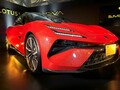 ロータス初の4ドア電動ハイパーGT「ロータス エメヤ（LOTUS EMEYA）」日本上陸！