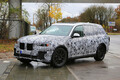 「BMW X7」9月公開か　エスカレード乗り／レンジ乗りに強敵？　BMW最上級SUV