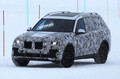 「BMW X7」9月公開か　エスカレード乗り／レンジ乗りに強敵？　BMW最上級SUV