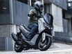 【ヤマハ】「NMAX155」＆オンラインコミュニティ「Yamaha PAS Life」が2025年度グッドデザイン賞を受賞