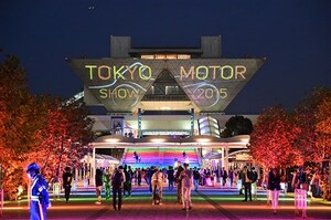 東京モーターショーで考えた。コンセプトカーでわかるメーカーの実力