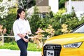 アウディS1オーナーのホンネ。藤島知子が語る「その世代でしか味わえないステキな経験」