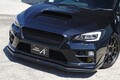 「レヴォーグにWRX STIのエンジン＆ミッションを換装」快速スポーツワゴンの誕生だ！