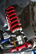 「レヴォーグにWRX STIのエンジン＆ミッションを換装」快速スポーツワゴンの誕生だ！