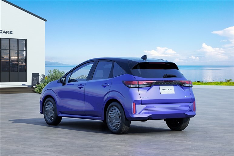 【いったい何を付ければいいの!?】悩ましいオプション選び…日産「ノート」のおすすめ装備はコレだ！