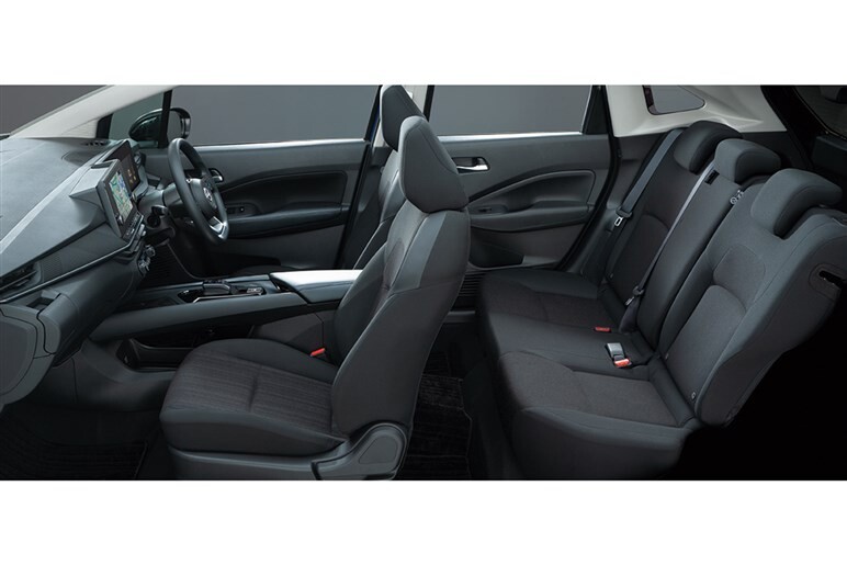 【いったい何を付ければいいの!?】悩ましいオプション選び…日産「ノート」のおすすめ装備はコレだ！