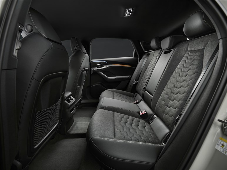 美形すぎるアウディ新型「A6／S6 e-tron」独で発表！ 命名ルール変更でガソリン仕様はどうなる？