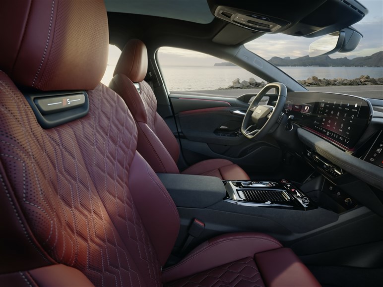 美形すぎるアウディ新型「A6／S6 e-tron」独で発表！ 命名ルール変更でガソリン仕様はどうなる？