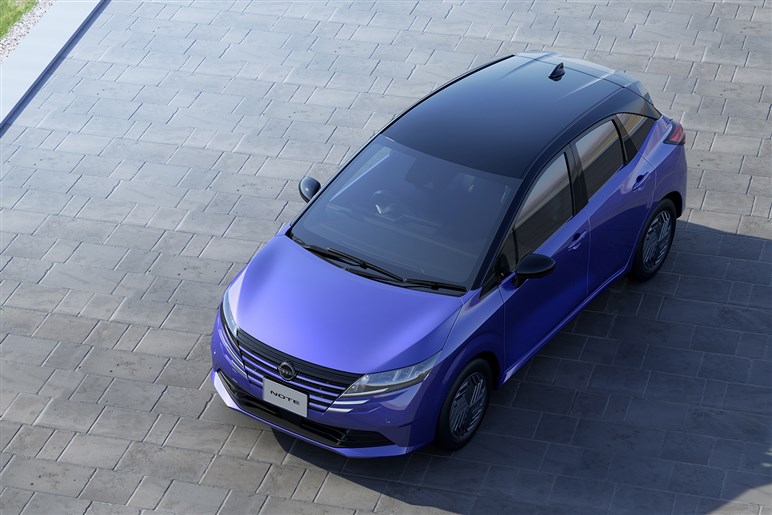 【いったい何を付ければいいの!?】悩ましいオプション選び…日産「ノート」のおすすめ装備はコレだ！