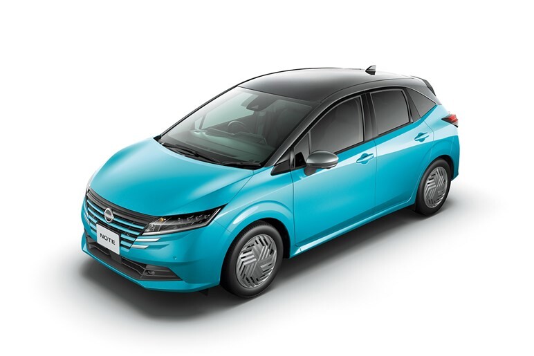 【いったい何を付ければいいの!?】悩ましいオプション選び…日産「ノート」のおすすめ装備はコレだ！