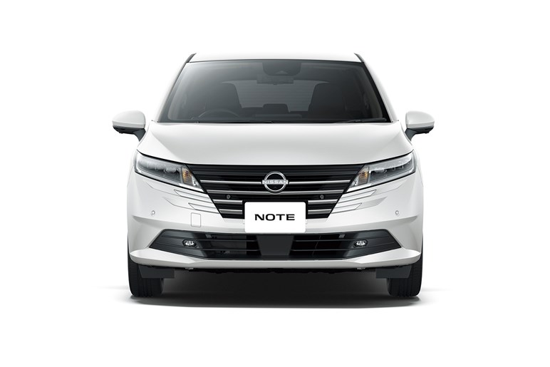 【いったい何を付ければいいの!?】悩ましいオプション選び…日産「ノート」のおすすめ装備はコレだ！