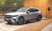 メルセデス・ベンツGLCのプラグインハイブリッドモデル「GLC350e 4MATIC Sports Edition Star」が日本上陸