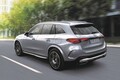 メルセデス・ベンツGLCのプラグインハイブリッドモデル「GLC350e 4MATIC Sports Edition Star」が日本上陸