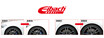 独スプリングメーカー「Eibach」　新型BMW 3シリーズ用プロキット & スポーツライン発売