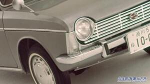 1966年に革命が起こる。「富士重工業がNTN（旧東洋ベアリング）と共同開発」。トヨタは一番遅れて1983年に参入。「よいのは居住性だけ」と言われながら、技術革新で今は主流に。