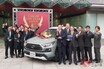 【速報】今年の1台は「RAV4」！ トヨタが10年ぶりに日本カー・オブ・ザ・イヤーを受賞