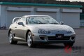 話題のGT-Rとスープラ！ 2019年に50周年＆17年ぶりとなった2台はどんなクルマ？