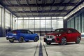BMW 新型「X2」&amp;電動モデル「iX2」ジャパンモビリティショー2023で初公開