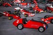 ［15秒でニュース］F1界のドン、エクレストン氏が秘蔵のコレクション69台を売却へ