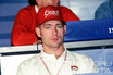 マックス・フェルスタッペンのお父さんってどんなドライバーだった？〈1996年〉【連載第21回目：熱田護のF1勝手に片思い】