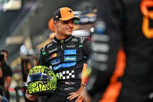 圧倒的有利なノリスは表彰台でタイトル確定も、「ポイントリーダーが王座に就く保証はない」と苦労人のアロンソ