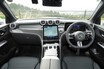 《MERCEDES-BENZ GLC試乗》買い得仕様の実力チェック